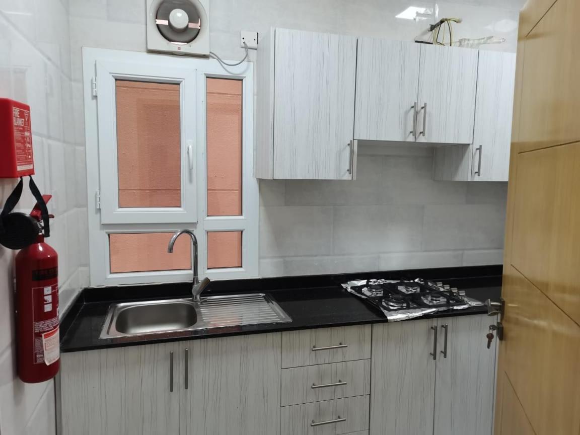 Roza Hotel Apartments Muscat Exterior photo